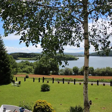 Lantställe Atxarmin