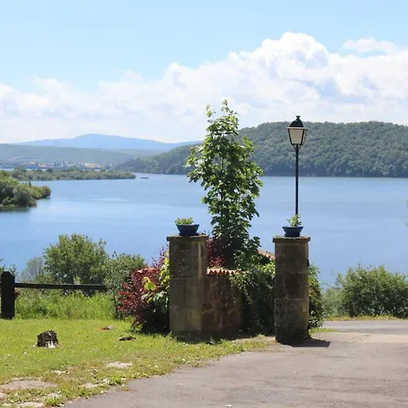 Atxarmin Casa rural Elosu