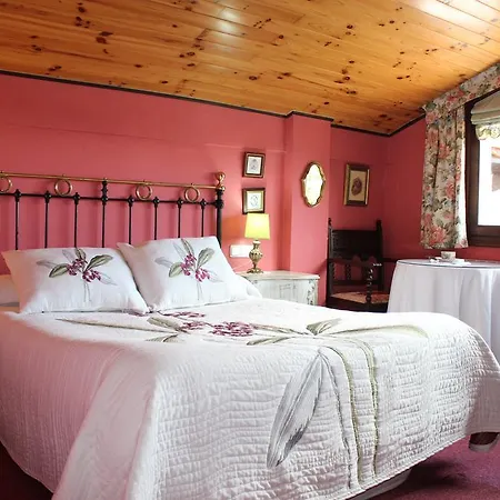 Lantställe Atxarmin