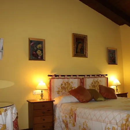 Casa rural Atxarmin Elosu