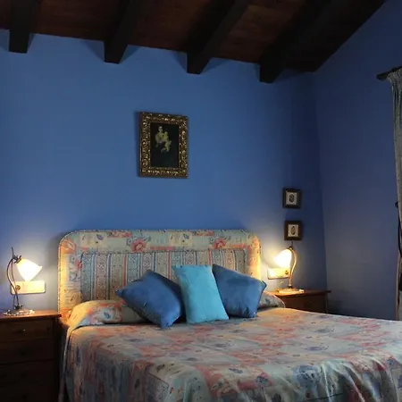 Casa rural Atxarmin
