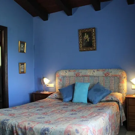 Atxarmin Casa rural