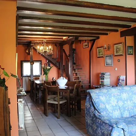Casa rural Atxarmin