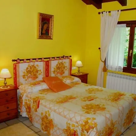 Atxarmin Casa rural
