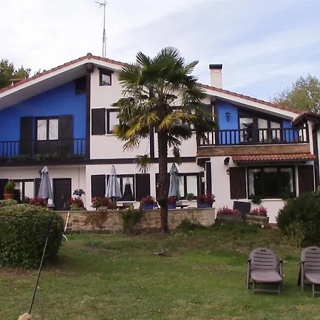 Atxarmin Casa rural