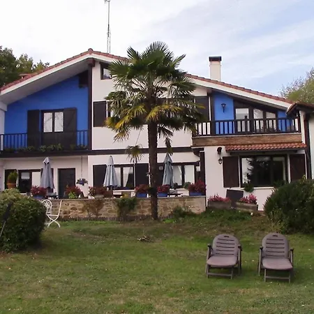 Casa rural Atxarmin Elosu