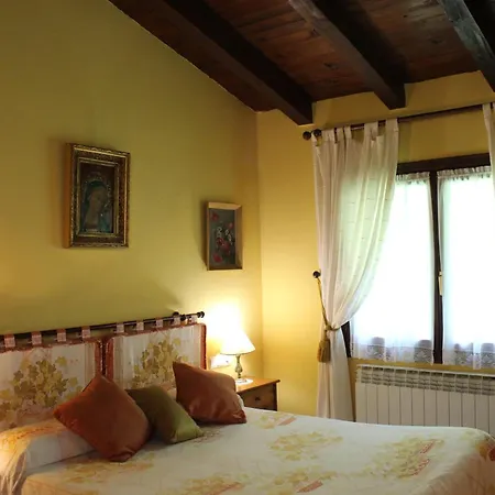 Casa rural Atxarmin