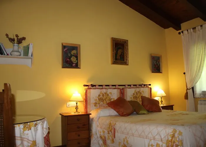 Casa rural Atxarmin Elosu