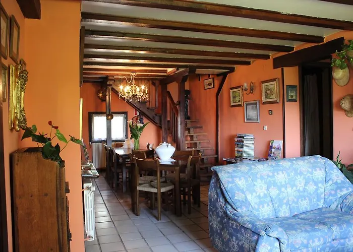 Casa rural Atxarmin